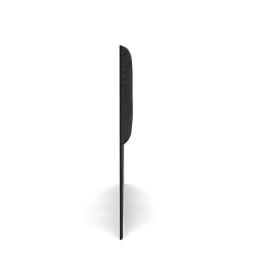 Highgrove Hermes Floor Standing Headboard Image